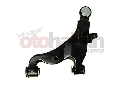 AYD 10919 Salıncak Hilux 06-11 4x2 Burçlu Rotilli Alt Sol 480690K010