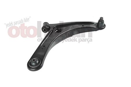 AYD 11184 Salıncak Lancer 08 Burçlu Rotilli ASX Outlander Peugeot 4007 07 Alt Sağ 4013A010