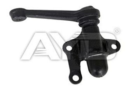 AYD 11206 Es Rot Hilux 82-03 4549039305