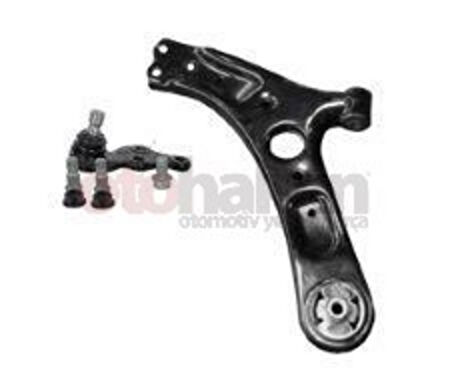 AYD 11261 Salıncak I30 12-16 Ceed 12-16 Burçlu Rotilli Alt Sol 54500A6200