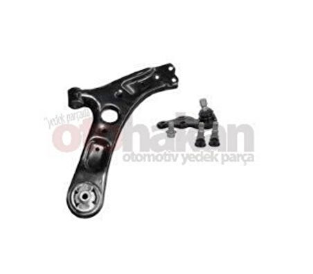 AYD 11262 Salıncak I30 12-16 Ceed 12-16 Burçlu Rotilli Alt Sağ 54501A6200