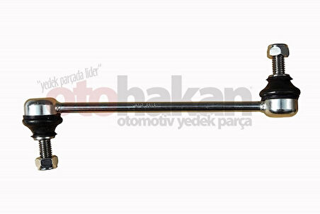 AYD 11291 Z Rot Ranger III 11 Ön Sol 1732874