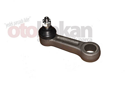 AYD 12777 Es Rot Deve Boynu Pitman Kolu L-200 99-06 MR241029