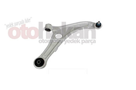 AYD 13018 Salıncak I-40 12-14 Burçlu Rotilli Alt Sağ Koni 15mm 545013Z000