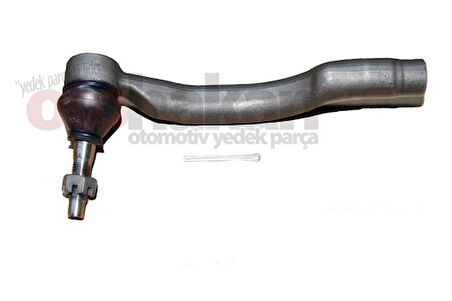 AYD 13103 Rot Başı Mazda 6 07-13 Sağ GS1D32280