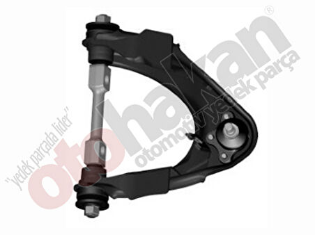 AYD 13637 Salıncak B-2500 06 Bt-50 4x4 4x2 Ford Ranger 06 Burçlu Rotilli Üst Sağ 4931276K1