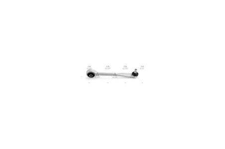 AYD 15307 Rotilli Kol A6 11-18 A7 Sportback 10 Sağ 8K0407506R