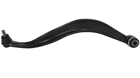 AYD 15823 Arka Alt Rotilli Kol Santa Fe 00-02 Sol 5520426700