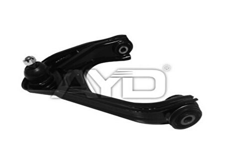 AYD 16597 Salıncak L-200 09-15 Triton Üst Rotilli Burçlu Sol 4x2-4x4 Tek Kabin 4010A017