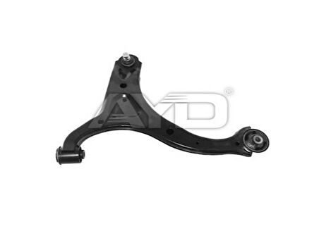 AYD 16704 Salıncak Sorento 09-15 Burçlu Rotilli Alt Sol 545002P000