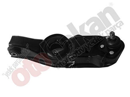 AYD 16920 Salıncak L-200 99-05 4x2 Burçlu Rotilli Alt Sağ MR296028