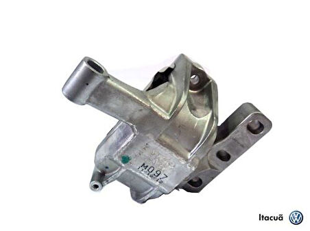 AYD 17459 Motor Takozu Tiguan 07-Sharan 10-Alhambra 10-Q3 11-2.0 Motorlar İçin 5N0199262F