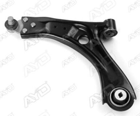 AYD 22566 Salıncak Focus IV 18 Sac Rotilli Sol Dizel JX613A424AEB