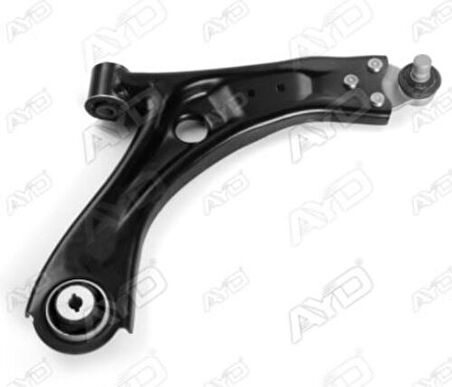 AYD 22567 Salıncak Focus IV 18 Sac Rotilli Sağ Dizel JX613A423AEB