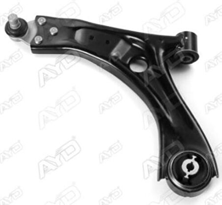 AYD 22571 Salıncak Focus IV 18 Sac Rotilli Sol Benzinli JX613A424CEB