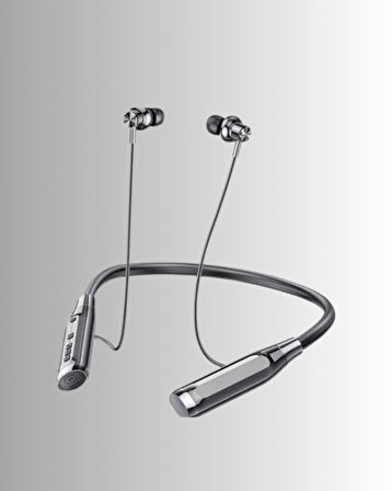 Kablosuz Bluetooth Kulaklık – Gürültü Engelleme, Dokunmatik Kontrol, Uzun Pil Ömrü