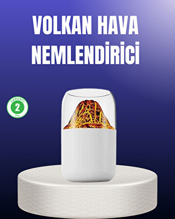 Otomatik Kapanma Özellikli Ultrasonik Hava Nemlendirici