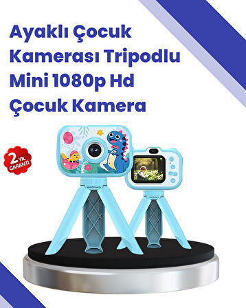 Çok Fonksiyonlu Kamera – HD Video Kayıtlı