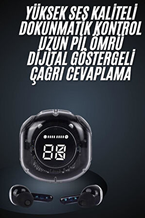 Bluetooth Kulaklık – Hifi Kalitesinde Kablosuz Müzik Keyfi