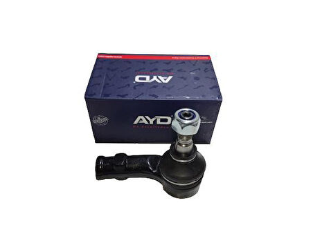 SOL ROT BAŞI / GOLF4-BORA- AUDI A3-TOLEDO / 1J0422811-00146  