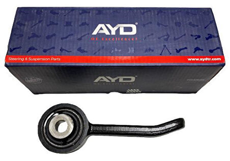 VİRAJ ROTU SAĞ / MERCEDES 211 / 03104 - A2113203889