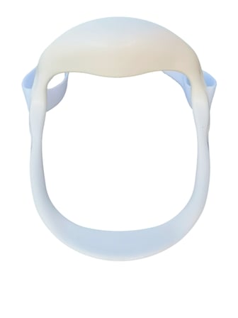 Hediye Neck Holder Boyun Destek Atı | Ergonomik  Medikal Kullanım