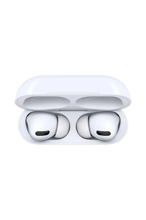 Hediye Air Pro 2 Anc Gürültü Engelleyici Bluetooth Kulaklık Ios Android Tüm Telefonlar İle Uyumlu Kulaklık