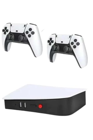 Hediye Video Oyunu Konsolu Retro 4k 3d Yeni Oyun Retro Game Box