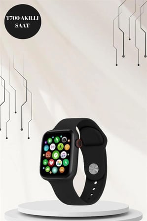Hediye Ucuz Ve Kaliteli Kulaklıklı Saat Seti Bluetooth Bağlantılı Akıllı Saat Ve Kulaklık