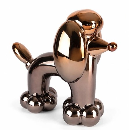 Hediye Polyester Balloon Dog Köpek Figürü Alk5461