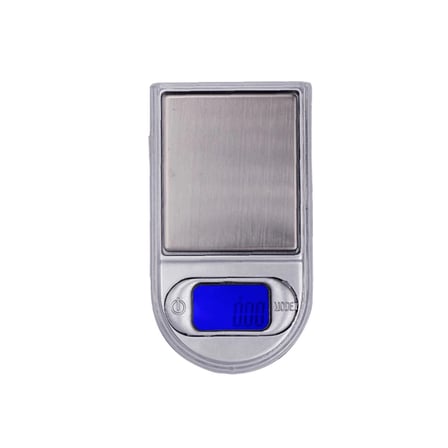 Hediye Diamond Zippo Çakmak Şeklinde Kutulu Mini Cep Hassas Dijital Terazi (200gr-0.01)