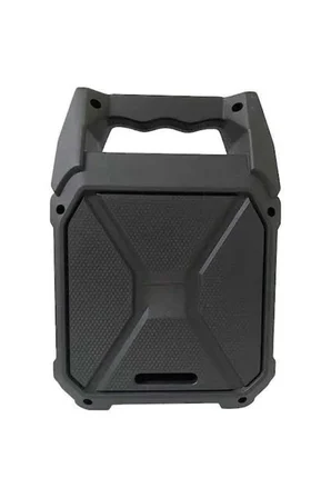 Hediye Yeni Nesil Bluetooth Hoparlör Usb Tf Kart Girişli Çoklu Bağlantı