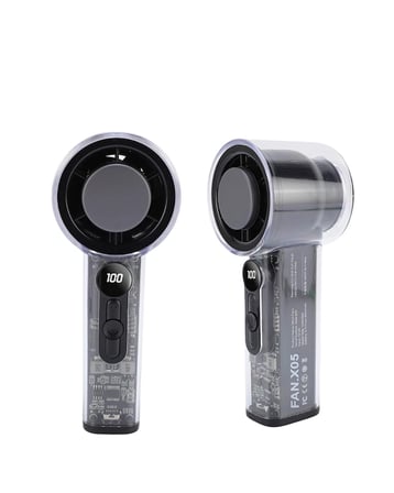 Hediye Nf Digital Fan
