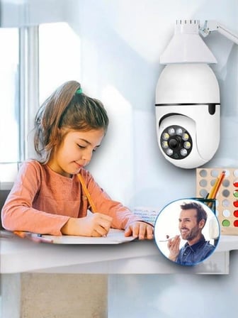Hediye Lf-s2 Wifi Kamera