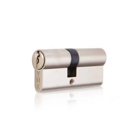 Hediye Eko 68mm Sarı Cerman Hibrit Barel, Kapı Silindiri