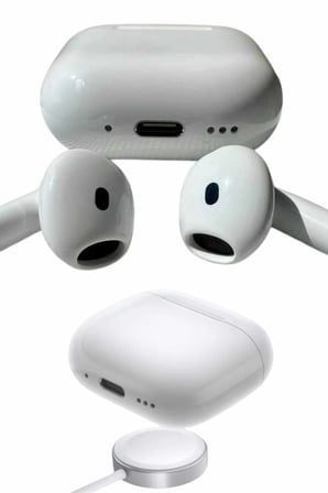 Hediye 4.nesil Bluetooth Kulaklık Yüksek Ses Kaliteli Dokunmatik Kontrol Özellikli