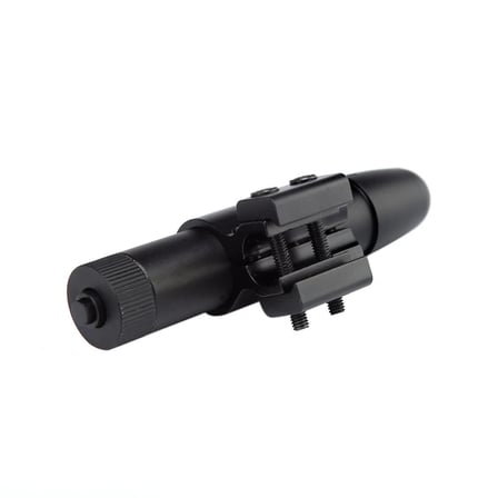 Hediye Avcılar İçin  Ayarlanabilir Taktik Kırmızı Lazer Sight