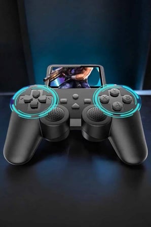 Hediye Gamepad 520 Oyunlu Ekranlı Oyun Kolu Tv Uyumlu