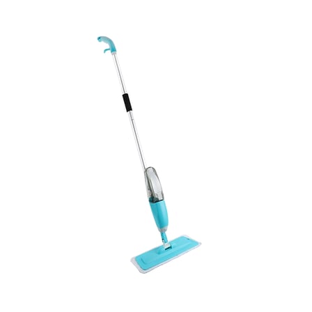 Hediye Mikrafiber Spray Mop Hazneli Ve Pratik Temizlik Mopu