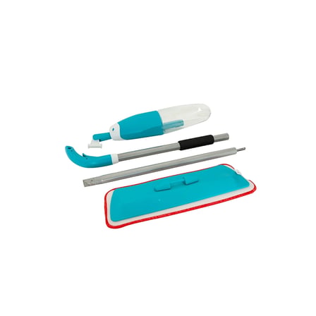 Hediye Mikrafiber Spray Mop Hazneli Ve Pratik Temizlik Mopu