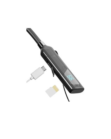 Hediye Tws Bluetooth Kulaklık – 100 Saat Bekleme Süresi, Hızlı Şarj Yeni Nesil