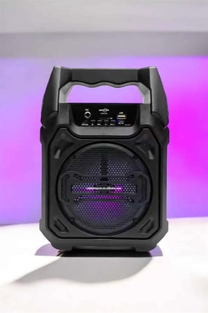 Hediye Kablosuz 6.5 İnç Tws Bluetooth Hoparlör