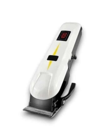 Hediye Hk-700 Profesyonel Şarjlı Tıraş Makinesi