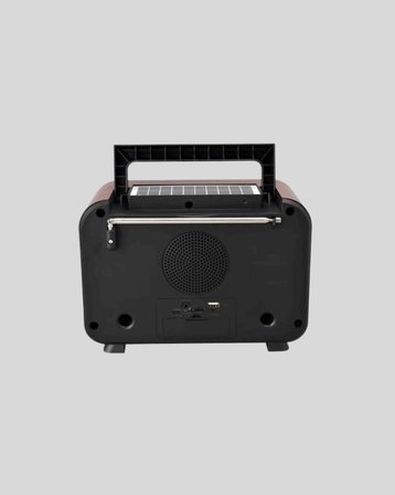 Hediye Solar Şarjlı Şömine Alev Efektli Bluetooth Hoparlör 7w Taşınabilir Ses Sistemi