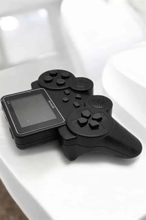 Hediye Gamepad 520 Oyunlu Tv Uyumlu Retro Oyun Konsolu