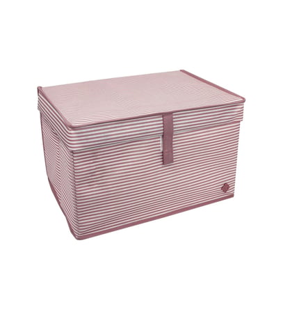 Hediye Çok Amaçlı Düzenleyici Kutu Organizer Cırt Cırtlı Hurç Mega Plus Boy 40cm X 30cm X 70cm (3 Adet)