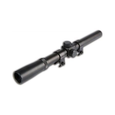 Hediye 4x15 Full Çelik / Dürbünü 11mm
