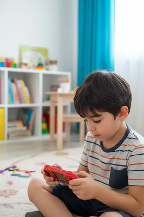 Hediye Taşınabilir Tetris Oyun Konsolu Renkli Retro Oyun Aleti Çocuklar İçin Eğlenceli Mini Konsol