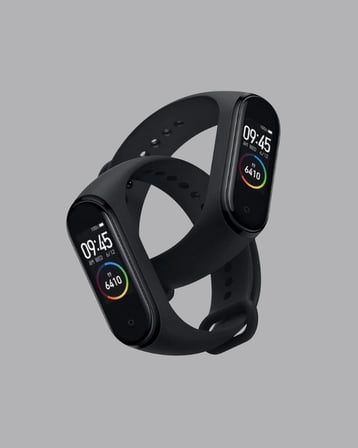 Hediye Bluetooth Akıllı Bileklik Spor Modlu Kalp Atış Takipli Uyku Analizli