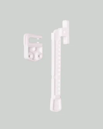 Hediye Cam Pencere Açılma Kontrol Kilidi Kolay Montaj 3’lü Yeni Nesil